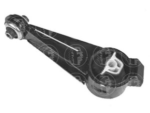 FARE SA 4377 variklio montavimas 
 Variklis -> Variklio montavimas -> Variklio montavimo rėmas
1806.52, 180652, 1806.52