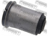 FEBEST TAB-114 valdymo svirties/išilginių svirčių įvorė 
 Ašies montavimas/vairavimo mechanizmas/ratai -> Valdymo svirtis/pasukamosios svirties sujungimas -> Montavimas/sutvirtinimas
48654-30030