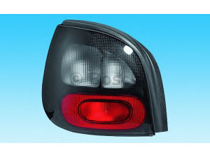 BOSCH 0 319 360 243 kombinuotas galinis žibintas 
 Kėbulas -> Šviesos -> Kombinuotas galinis žibintas/dalys -> Kombinuotas galinis žibintas
77 01 042 406