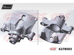 MAXTECH 6278503 stabdžių apkaba 
 Dviratė transporto priemonės -> Stabdžių sistema -> Stabdžių apkaba / priedai
42554759, 504120970