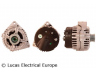 LUCAS ELECTRICAL LRA01843 kintamosios srovės generatorius 
 Elektros įranga -> Kint. sr. generatorius/dalys -> Kintamosios srovės generatorius
0111543202