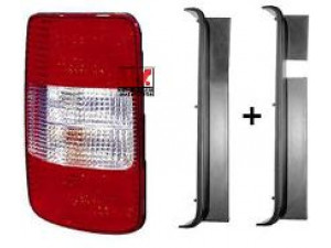 VAN WEZEL 5867934 kombinuotas galinis žibintas 
 Kėbulas -> Šviesos -> Kombinuotas galinis žibintas/dalys -> Kombinuotas galinis žibintas
2K0945096AA, 2K0945096C, 2K0945096F