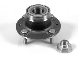 MOOG KI-WB-11801 rato guolio komplektas 
 Ašies montavimas/vairavimo mechanizmas/ratai -> Rato stebulė/montavimas -> Rato guolis
0K9A326150, 0K9A426150