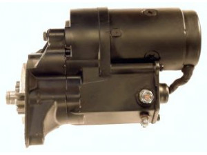 FRIESEN 8052237 starteris 
 Elektros įranga -> Starterio sistema -> Starteris
28100 54380, 28100 54400, 28100-54070