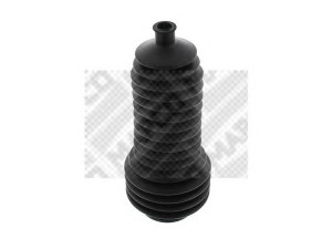 MAPCO 17155 gofruotoji membrana, vairavimas 
 Vairavimas -> Gofruotoji membrana/sandarinimai
7701469486, 7701469487