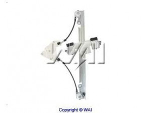 WAIglobal WPR2592L lango pakėliklis
1573811