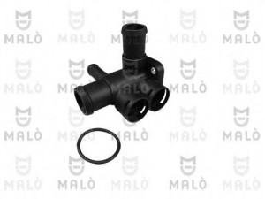 MAL? 116106 aušinimo skysčio jungė 
 Aušinimo sistema -> Žarnelės/vamzdeliai/sujungimai -> Jungės
037121133C