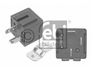 FEBI BILSTEIN 11931 relė, pagrindinė srovė
0 243 460, 0 400 782, 1 391 322