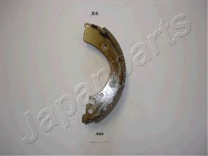 JAPANPARTS GF-494AF stabdžių trinkelių komplektas 
 Techninės priežiūros dalys -> Papildomas remontas
04431S5SE01, 42152-SA5-002, 42152-SA5-671