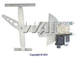 WAIglobal WPR2766LM lango pakėliklis