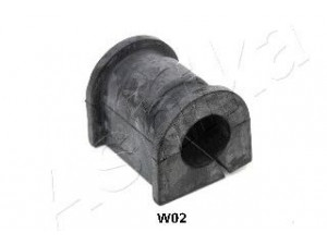 ASHIKA GOM-W02 įvorė, stabilizatorius 
 Ašies montavimas/vairavimo mechanizmas/ratai -> Stabilizatorius/fiksatoriai -> Sklendės
96322618