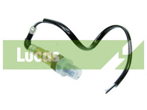 LUCAS ELECTRICAL LEB250 lambda jutiklis