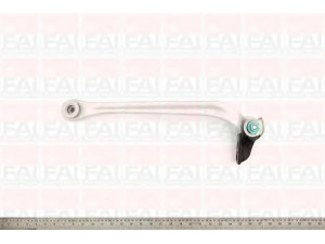 FAI AutoParts SS7073 vikšro valdymo svirtis 
 Ašies montavimas/vairavimo mechanizmas/ratai -> Valdymo svirtis/pasukamosios svirties sujungimas -> Vairo trauklės (valdymo svirtis, išilginis balansyras, diago
2303500429