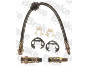 Brake ENGINEERING BH773638 stabdžių žarnelė 
 Stabdžių sistema -> Stabdžių žarnelės
71736972, 82468102, 71736972, 7609087