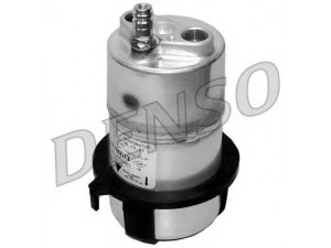 DENSO DFD23006 džiovintuvas, oro kondicionierius 
 Oro kondicionavimas -> Džiovintuvas
8200025640