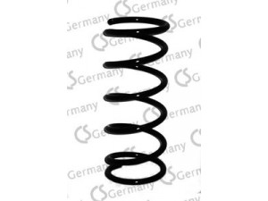CS Germany 14.870.713 spyruoklė 
 Pakaba -> Spyruoklės
5535021110