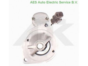 AES ADS-177 starteris 
 Elektros įranga -> Starterio sistema -> Starteris
2330057M00, S114603