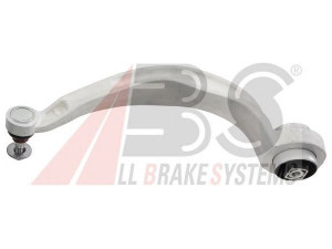 A.B.S. 211378 vikšro valdymo svirtis 
 Ašies montavimas/vairavimo mechanizmas/ratai -> Valdymo svirtis/pasukamosios svirties sujungimas -> Vairo trauklės (valdymo svirtis, išilginis balansyras, diago
8K0407693F, 8K0407693K, 8K0407693N