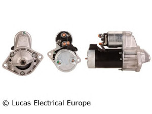 LUCAS ELECTRICAL LRS02097 starteris 
 Elektros įranga -> Starterio sistema -> Starteris
M1T72481, M1T72483, M1T72483ZC