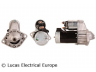 LUCAS ELECTRICAL LRS02097 starteris 
 Elektros įranga -> Starterio sistema -> Starteris
M1T72481, M1T72483, M1T72483ZC