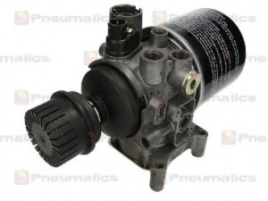 PNEUMATICS PN-10091 oro džiovintuvas, suspausto oro sistema 
 Suspausto oro sistema -> Oro džiovintuvas/kasetė
1607424