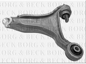 BORG & BECK BCA6569 vikšro valdymo svirtis 
 Ašies montavimas/vairavimo mechanizmas/ratai -> Valdymo svirtis/pasukamosios svirties sujungimas -> Vairo trauklės (valdymo svirtis, išilginis balansyras, diago
30635231, 8649545