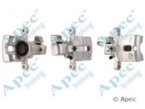 APEC braking LCA281 stabdžių apkaba 
 Dviratė transporto priemonės -> Stabdžių sistema -> Stabdžių apkaba / priedai
5831007310