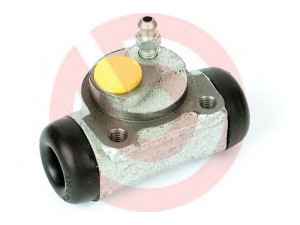 BREMBO A 12 205 rato stabdžių cilindras 
 Stabdžių sistema -> Ratų cilindrai
7701035473, 7701039394, 020353