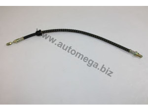 AUTOMEGA 30100350270 stabdžių žarnelė
1035270
