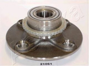 ASHIKA 44-21061 rato stebulė 
 Ašies montavimas/vairavimo mechanizmas/ratai -> Rato stebulė/montavimas -> Rato stebulė
43200-BN80A