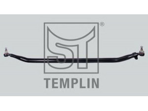 ST-TEMPLIN 05.010.4007.011 strypo montavimas
1612 254, 2039 3097, 2126 0286