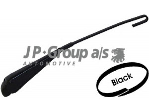 JP GROUP 8198300180 valytuvo svirtis, priekinio stiklo apliejiklis 
 Priekinio stiklo valymo sistema -> Valytuvo svirtis/guolis
111955408, 111955408E, 111955408K
