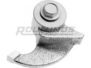 ROULUNDS RUBBER T55711 įtempiklio skriemulys, paskirstymo diržas
078109487A, 078109487A, 078109487A