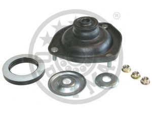 OPTIMAL F8-7356 remonto komplektas, pakabos statramstis 
 Ašies montavimas/vairavimo mechanizmas/ratai -> Montavimas, pakabos statramstis
4322620, 4322760, 4404976, 4404977