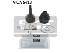 SKF VKJA 5413 jungčių komplektas, kardaninis velenas 
 Ratų pavara -> Sujungimai/komplektas