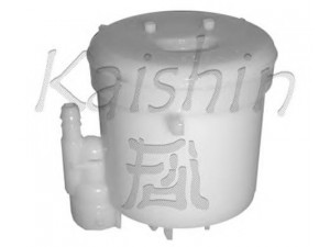 KAISHIN FC1190 kuro filtras 
 Degalų tiekimo sistema -> Kuro filtras/korpusas
2330021030