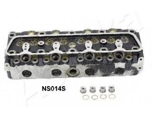 ASHIKA NS014S cilindro galvutė 
 Variklis -> Cilindrų galvutė/dalys -> Cilindrų galvutė
11041-09W00, 11041-29W01