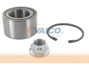 VAICO V40-0772 rato guolio komplektas 
 Ašies montavimas/vairavimo mechanizmas/ratai -> Rato stebulė/montavimas -> Rato guolis
09 161 454, 45 01 154, 9 161 454