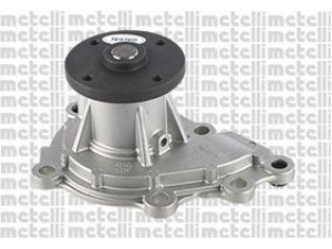 METELLI 24-1196 vandens siurblys 
 Aušinimo sistema -> Vandens siurblys/tarpiklis -> Vandens siurblys
25100-04010, 25100-04011, 25100-04010