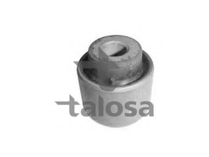 TALOSA 57-05731 valdymo svirties/išilginių svirčių įvorė 
 Ašies montavimas/vairavimo mechanizmas/ratai -> Valdymo svirtis/pasukamosios svirties sujungimas -> Montavimas/sutvirtinimas
52395SH3004