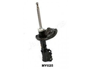 JAPANPARTS MM-HY025 amortizatorius 
 Pakaba -> Amortizatorius
546612L100, 546612L200, 546612L600