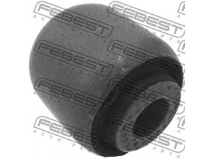 FEBEST HAB-102 įvorė, valdymo svirties montavimas 
 Ašies montavimas/vairavimo mechanizmas/ratai -> Valdymo svirtis/pasukamosios svirties sujungimas -> Montavimas/sutvirtinimas
52113-S1A-E01, 52365-SM4-005