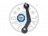 OPTIMAL G5-686 vikšro valdymo svirtis 
 Ašies montavimas/vairavimo mechanizmas/ratai -> Valdymo svirtis/pasukamosios svirties sujungimas -> Vairo trauklės (valdymo svirtis, išilginis balansyras, diago
33321095411, 33326770747, 33326770859