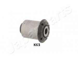 JAPANPARTS RU-K63 laikiklis, valdymo svirties montavimas 
 Ašies montavimas/vairavimo mechanizmas/ratai -> Valdymo svirtis/pasukamosios svirties sujungimas -> Montavimas/sutvirtinimas
54551-2G000, 54551-2G000