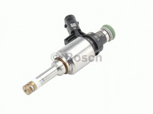 BOSCH 0 261 500 162 purkštukas 
 Kuro mišinio formavimas -> Mišinio sudarymas -> Purkštukas/antgalis/antgalio laikiklis/PDE
06H 906 036 E, 06H 906 036 G, 06H 906 036 P