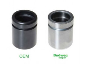 BUDWEG CALIPER 234039 stūmoklis, stabdžių apkaba