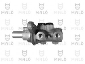 MAL? 90513 rato stabdžių cilindras 
 Stabdžių sistema -> Ratų cilindrai
77365640, 77365640