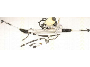 TRISCAN 8510 2400105 vairo mechanizmo rinkinys 
 Vairavimas -> Vairo pavara/siurblys
1609126, 93172043