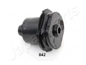 JAPANPARTS RU-842 laikiklis, valdymo svirties montavimas 
 Ašies montavimas/vairavimo mechanizmas/ratai -> Valdymo svirtis/pasukamosios svirties sujungimas -> Montavimas/sutvirtinimas
46221 51K10