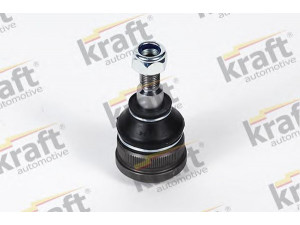 KRAFT AUTOMOTIVE 4226370 atramos/vairo trauklė 
 Ašies montavimas/vairavimo mechanizmas/ratai -> Sujungimai -> Atramos/vairo trauklė
AW311699, MB241883, MB303374, MB303375
